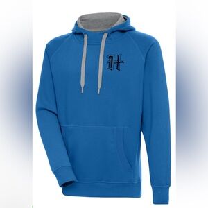 Houston Texans Hoodie, size Medium, NWT